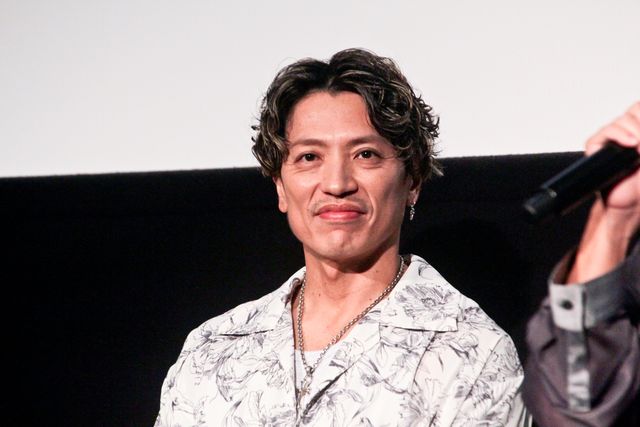 『366日』最速試写会に赤楚衛二、上白石萌歌、HYがサプライズ登壇！（15枚目）