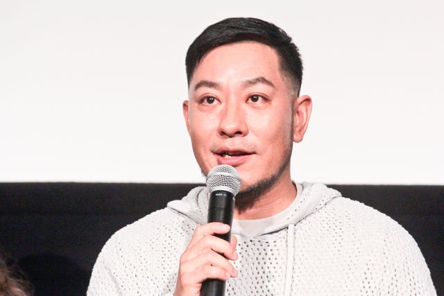 『366日』最速試写会に赤楚衛二、上白石萌歌、HYがサプライズ登壇！（16枚目）