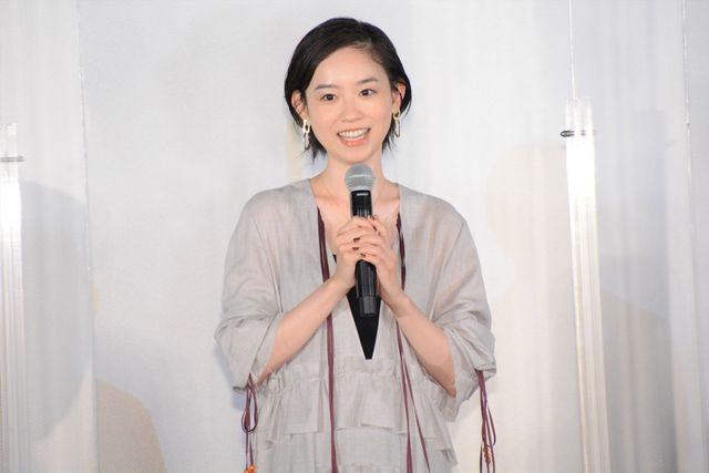 佐藤大樹、橋本環奈をCIAOちゅ～るに例えて褒めちぎる『小説の神様　君としか描けない物語』公開直前イベント（6枚目）