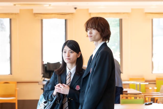 ヤマトタケルがついに登場！「御上先生」第9話場面写真【ネタバレあり】（7枚目）