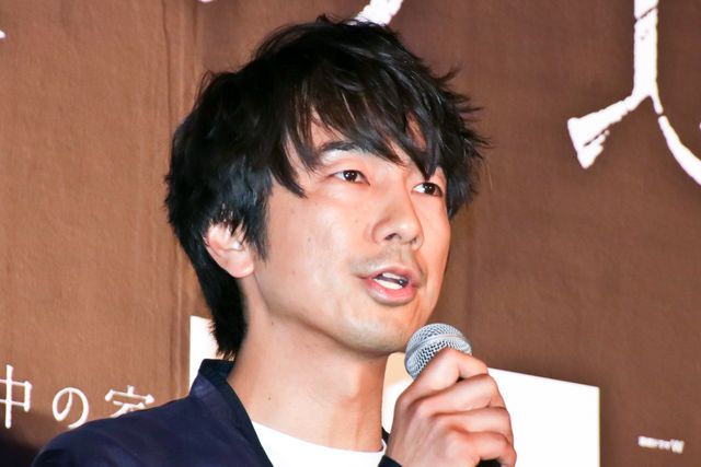 柴咲コウ、田辺誠一ら、乳児虐待死事件描く「連続ドラマW　坂の途中の家」完成披露に集結（10枚目）