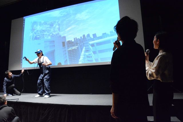 木梨憲武×佐藤健×三吉彩花に高校生興奮！『いぬやしき』高校生限定応援試写会（13枚目）