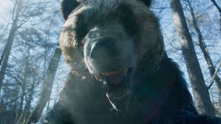 実写ゴールデンカムイは「熊の映画」膨大な時間を費やした監督のこだわり