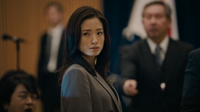 地上波放送決定！実写「沈黙の艦隊　シーズン1～東京湾大海戦～特別編」（3枚目）