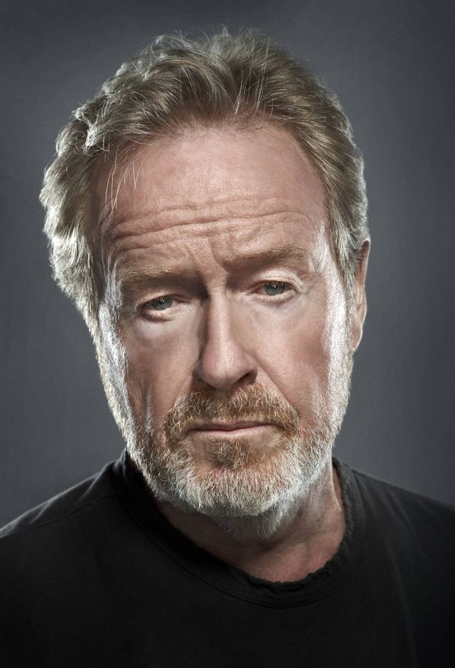 リドリー・スコット監督