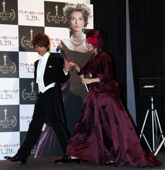 美形と話題のすみれがゴージャス！フォトギャラリー：フォトギャラリー