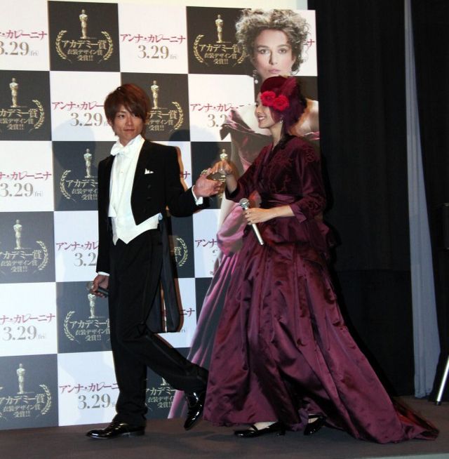 美形と話題のすみれがゴージャス！フォトギャラリー（2枚目）