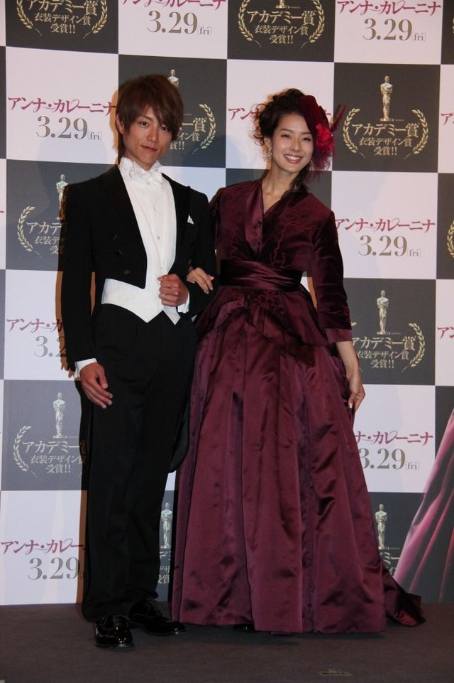 美形と話題のすみれがゴージャス！フォトギャラリー（7枚目）