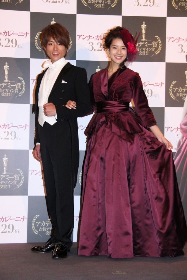 美形と話題のすみれがゴージャス！フォトギャラリー（8枚目）