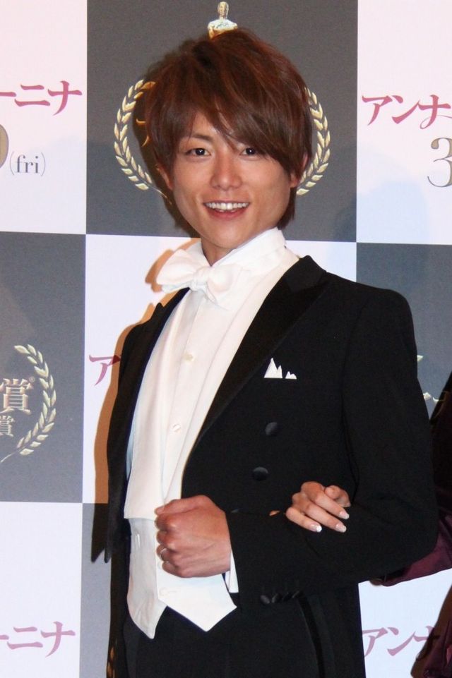 美形と話題のすみれがゴージャス！フォトギャラリー（9枚目）