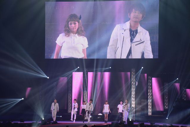 日本最大級のファッションと音楽の祭典「GirlsAward」に3万4千人が熱狂！　画像ギャラリー（5枚目）