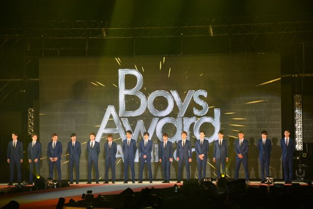 日本最大級のファッションと音楽の祭典「GirlsAward」に3万4千人が熱狂！　画像ギャラリー（8枚目）