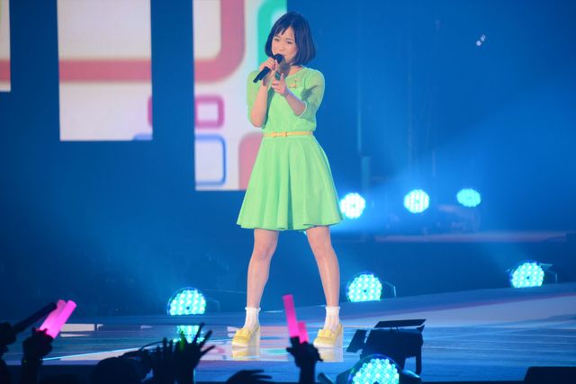 日本最大級のファッションと音楽の祭典「GirlsAward」に3万4千人が熱狂！　画像ギャラリー（12枚目）