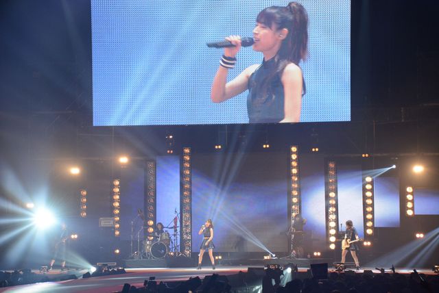 日本最大級のファッションと音楽の祭典「GirlsAward」に3万4千人が熱狂！　画像ギャラリー（14枚目）