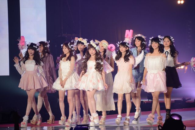 日本最大級のファッションと音楽の祭典「GirlsAward」に3万4千人が熱狂！　画像ギャラリー（16枚目）