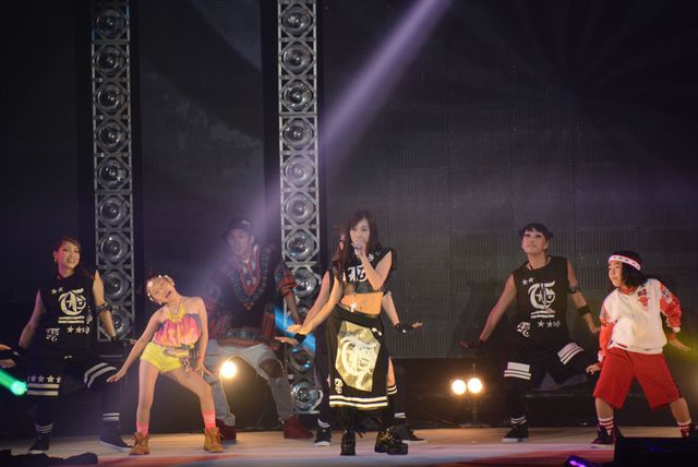 日本最大級のファッションと音楽の祭典「GirlsAward」に3万4千人が熱狂！　画像ギャラリー（20枚目）