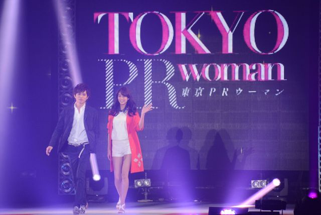 日本最大級のファッションと音楽の祭典「GirlsAward」に3万4千人が熱狂！　画像ギャラリー（21枚目）