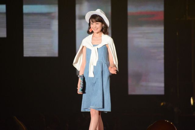 日本最大級のファッションと音楽の祭典「GirlsAward」に3万4千人が熱狂！　画像ギャラリー（22枚目）