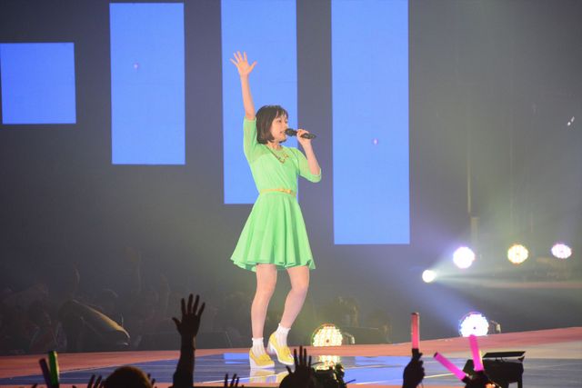 日本最大級のファッションと音楽の祭典「GirlsAward」に3万4千人が熱狂！　画像ギャラリー（23枚目）