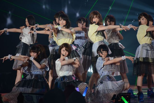 日本最大級のファッションと音楽の祭典「GirlsAward」に3万4千人が熱狂！　画像ギャラリー（25枚目）