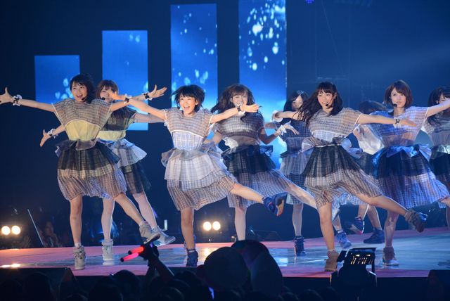 日本最大級のファッションと音楽の祭典「GirlsAward」に3万4千人が熱狂！　画像ギャラリー（26枚目）