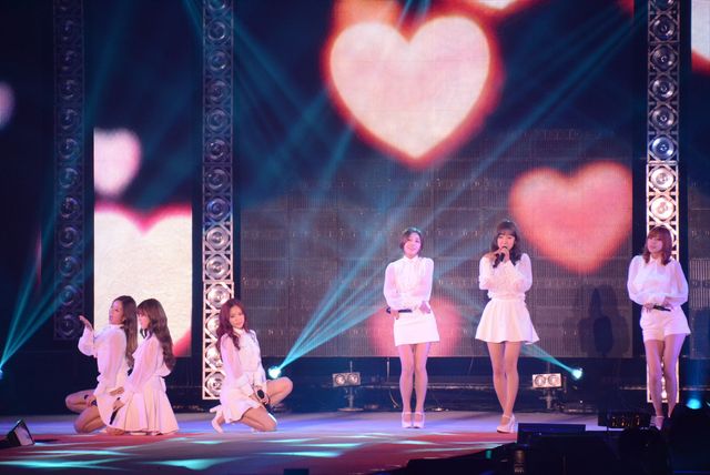 日本最大級のファッションと音楽の祭典「GirlsAward」に3万4千人が熱狂！　画像ギャラリー（29枚目）