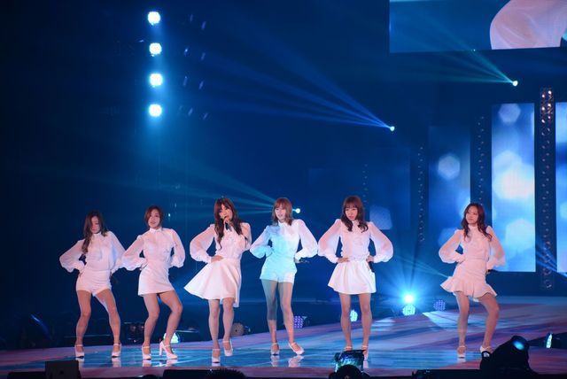 日本最大級のファッションと音楽の祭典「GirlsAward」に3万4千人が熱狂！　画像ギャラリー（30枚目）