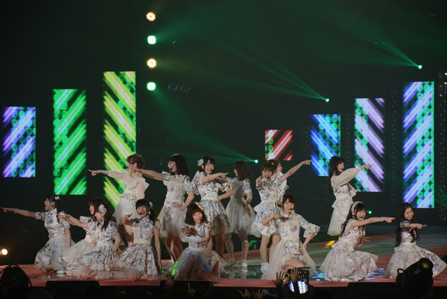 日本最大級のファッションと音楽の祭典「GirlsAward」に3万4千人が熱狂！　画像ギャラリー（31枚目）