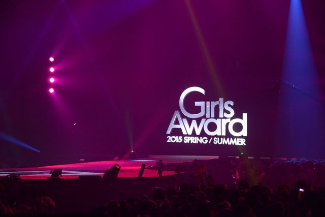日本最大級のファッションと音楽の祭典「GirlsAward」に3万4千人が熱狂！　画像ギャラリー（34枚目）