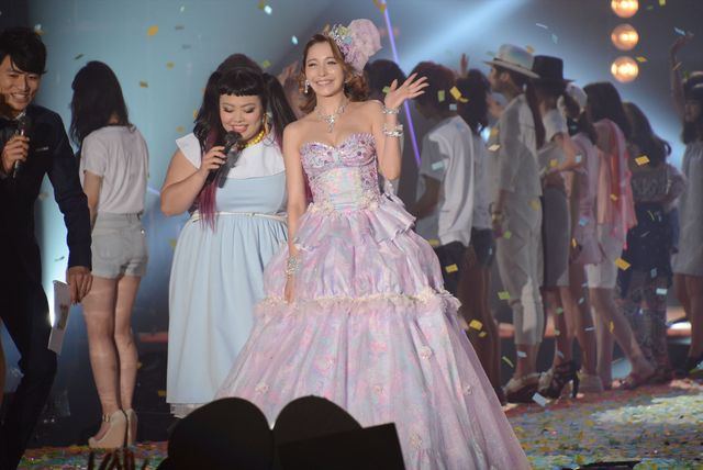 日本最大級のファッションと音楽の祭典「GirlsAward」に3万4千人が熱狂！　画像ギャラリー（36枚目）