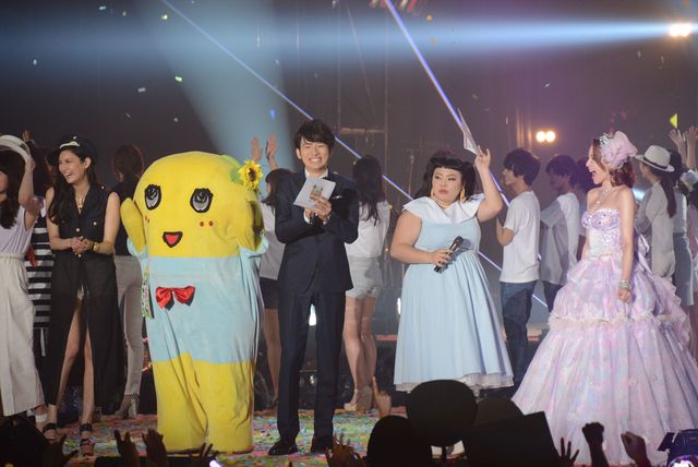 日本最大級のファッションと音楽の祭典「GirlsAward」に3万4千人が熱狂！　画像ギャラリー（38枚目）