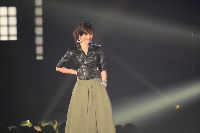 日本最大級のファッションと音楽の祭典「GirlsAward」に3万4千人が熱狂！　画像ギャラリー（40枚目）