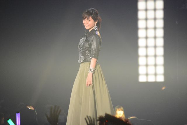 日本最大級のファッションと音楽の祭典「GirlsAward」に3万4千人が熱狂！　画像ギャラリー（41枚目）