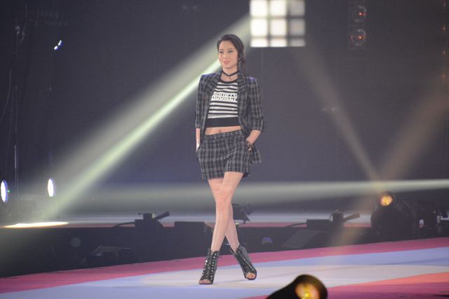 日本最大級のファッションと音楽の祭典「GirlsAward」に3万4千人が熱狂！　画像ギャラリー（42枚目）