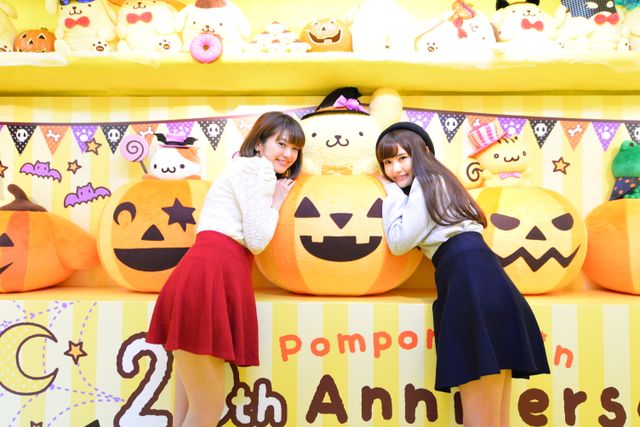 ふわもこでかわいい！「ポムポムトレイン」フォトギャラリー（3枚目）