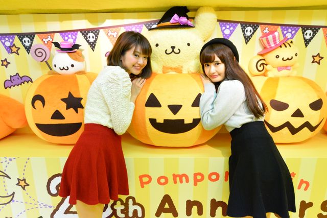 ふわもこでかわいい！「ポムポムトレイン」フォトギャラリー（4枚目）