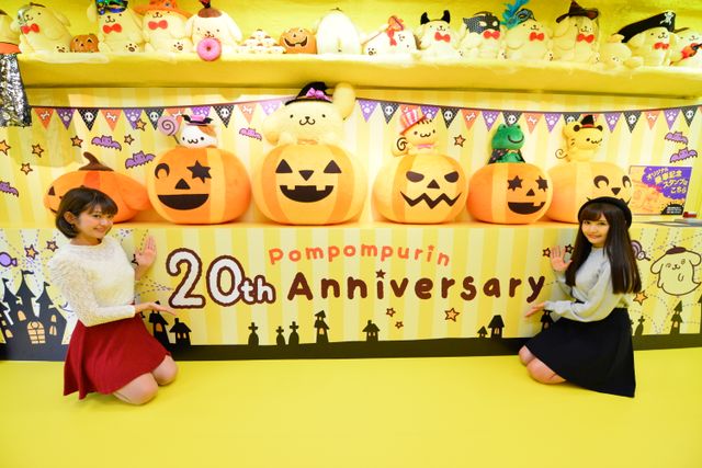 ふわもこでかわいい！「ポムポムトレイン」フォトギャラリー（5枚目）