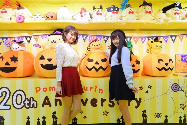 ふわもこでかわいい！「ポムポムトレイン」フォトギャラリー（6枚目）