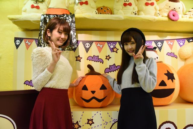 ふわもこでかわいい！「ポムポムトレイン」フォトギャラリー（10枚目）