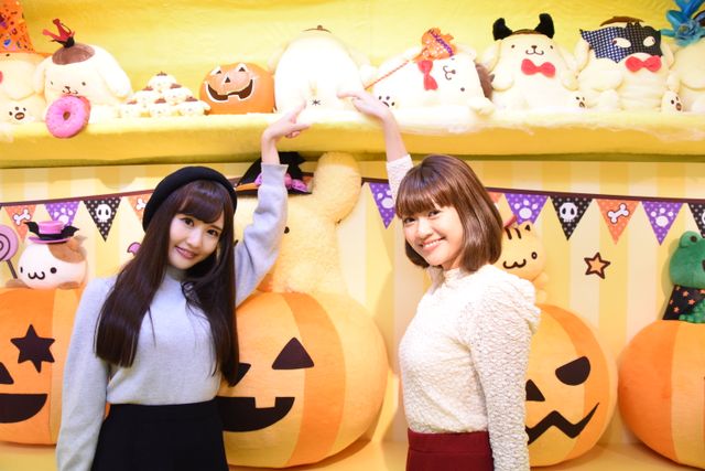 ふわもこでかわいい！「ポムポムトレイン」フォトギャラリー（24枚目）