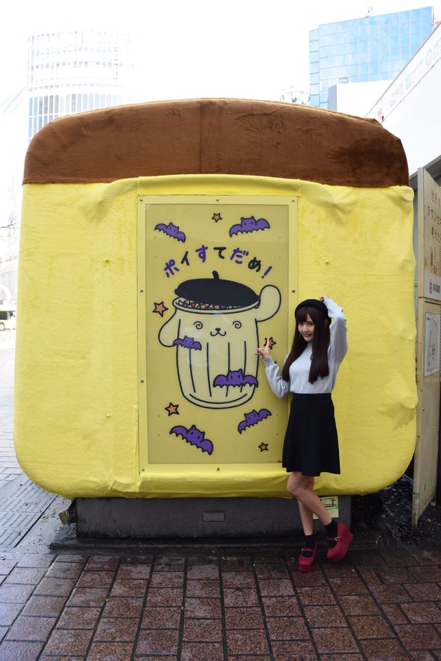 ふわもこでかわいい！「ポムポムトレイン」フォトギャラリー（27枚目）