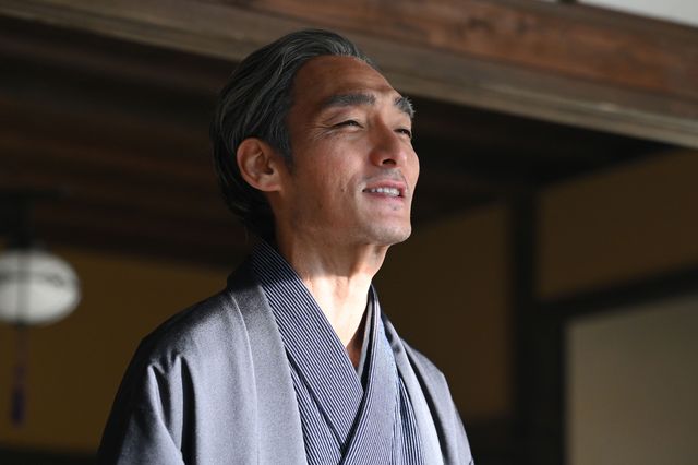 「青天を衝け」40回栄一、慶喜、喜作ら名場面集（2枚目）