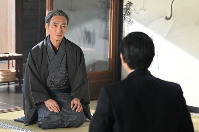 「青天を衝け」40回栄一、慶喜、喜作ら名場面集（5枚目）