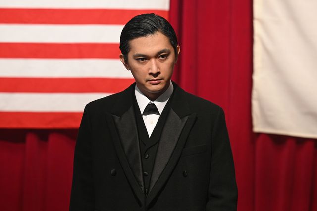 「青天を衝け」40回栄一、慶喜、喜作ら名場面集（11枚目）