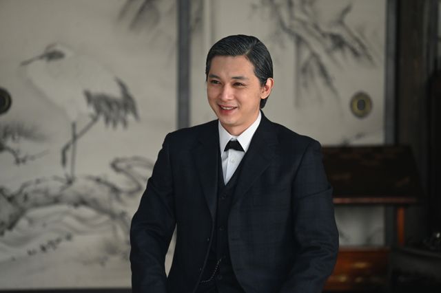 「青天を衝け」40回栄一、慶喜、喜作ら名場面集（20枚目）