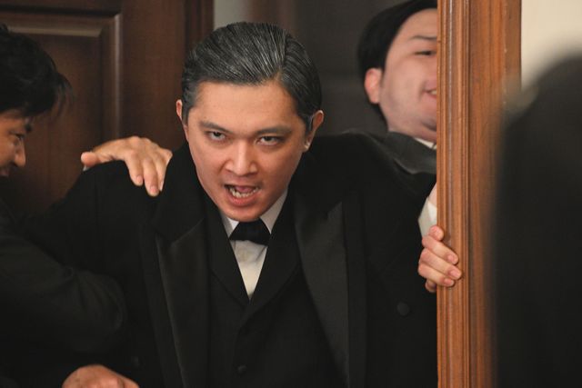 「青天を衝け」40回栄一、慶喜、喜作ら名場面集（22枚目）