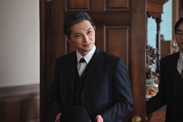 「青天を衝け」40回栄一、慶喜、喜作ら名場面集（24枚目）