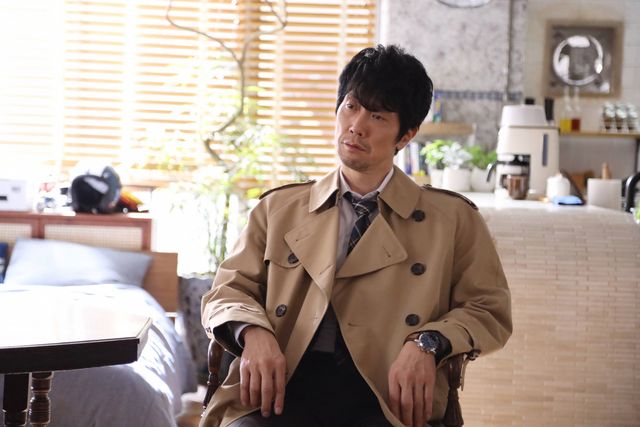 どうなる獅子雄…？「シャーロック」最終回（3枚目）