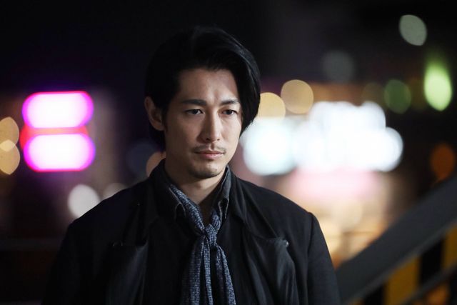 どうなる獅子雄…？「シャーロック」最終回（5枚目）