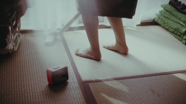 「阿修羅のごとく」彩る赤い小道具の数々（3枚目）